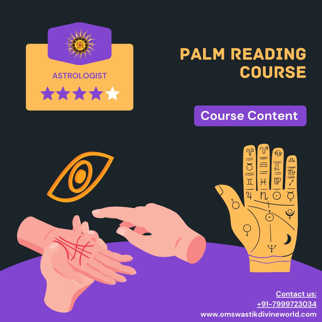 palm reading