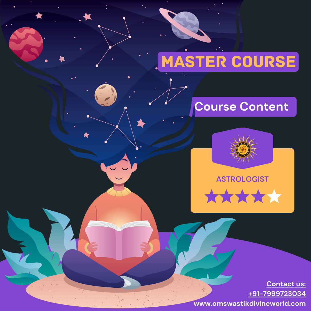 holly master course